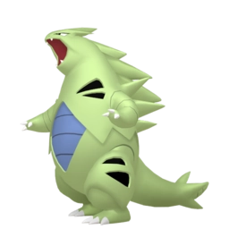 Image if Tyranitar