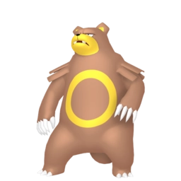 Image de Ursaring ♂️