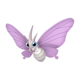 Image if Venomoth
