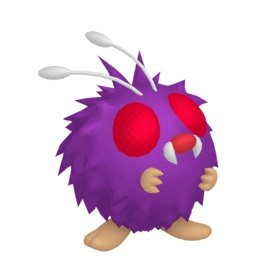 Image if Venonat