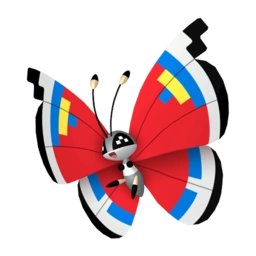 Image if Vivillon Modern pattern