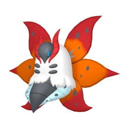 Image if Volcarona