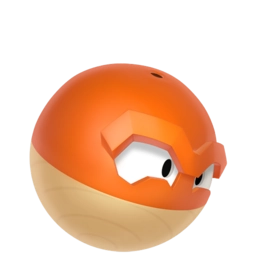 Image de Voltorbe de Hisui