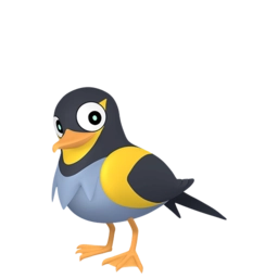 Image if Wattrel