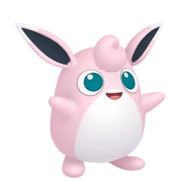 Image if Wigglytuff