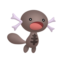 Image if Wooper-Paldea