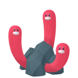 Image if Wugtrio