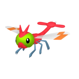 Image de Yanma