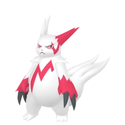 Image if Zangoose