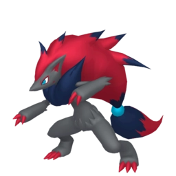 Image if Zoroark