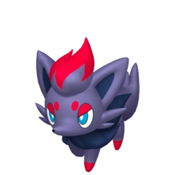 Image if Zorua