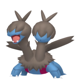 Image if Zweilous