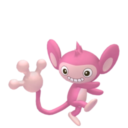 Image chromatique de Capumain ♂️