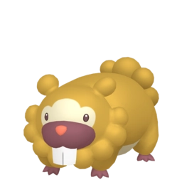 Image chromatique de Keunotor ♂️