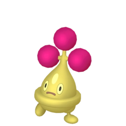 Image chromatique de Manzaï