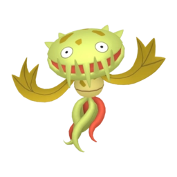 Image chromatique de Vortente