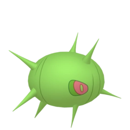 Image chromatique de Blindalys