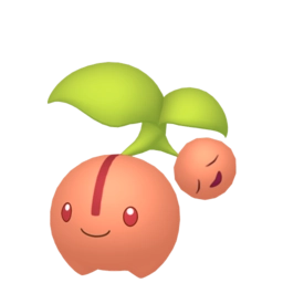 Image chromatique de Ceribou