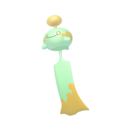 Image chromatique de Éoko