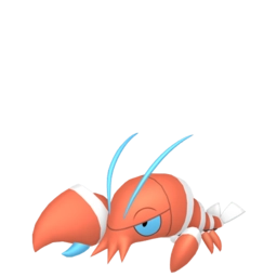 Shiny image of Clauncher