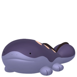 Shiny image of Clodsire