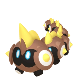 Shiny image of Falinks