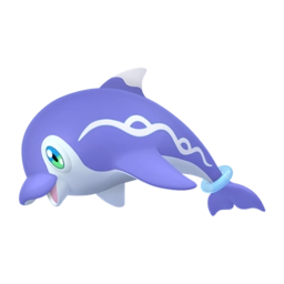 Shiny image of Finizen