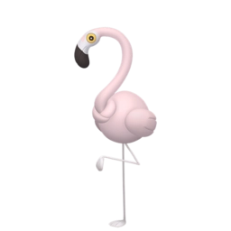 Shiny image of Flamigo