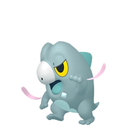 Shiny image of Frigibax