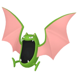 Image chromatique de Nosferalto ♀