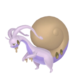 Image chromatique de Muplodocus de Hisui