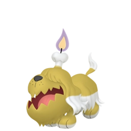 Shiny image of Greavard