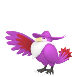 Image chromatique de Corboss