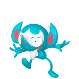 Shiny image of Impidimp