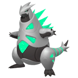 Shiny image of Iron Thorns