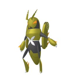Shiny image of Lokix