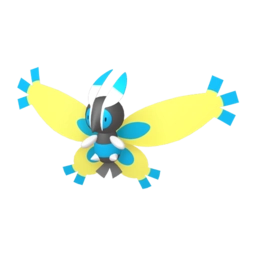 Image chromatique de Papilord