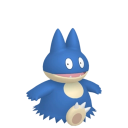 Image chromatique de Goinfrex