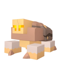 Shiny image of Naclstack