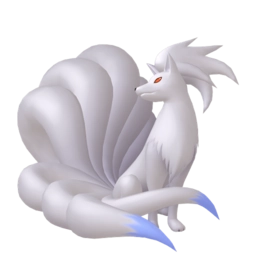 Image chromatique de Feunard