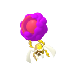 Shiny image of Rabsca