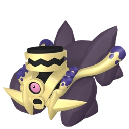 Shiny image of Revavroom
