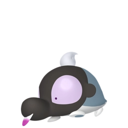 Shiny image of Shroodle