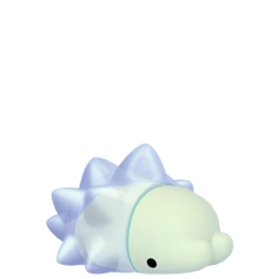Shiny image of Snom