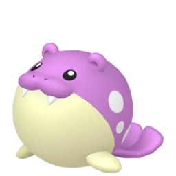 Image chromatique de Obalie