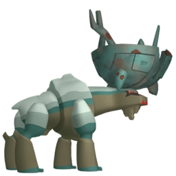 Shiny image of Ting-Lu