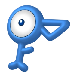 Image chromatique de Zarbi F
