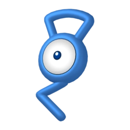 Image chromatique de Zarbi G