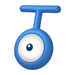 Image chromatique de Zarbi T