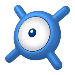 Image chromatique de Zarbi X
